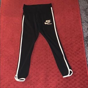 Nike Running Leggings